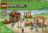 21596 LEGO® Minecraft® Evoker uzbrukums ciemam 