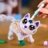 CRAYOLA radošais komplekts Washimals Big Jenny, 74-7518 