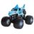 MONSTER JAM  automašīnas 1:24 Collector Die Cast, asort., 6044869 6044869