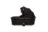 MUUVO Quick SE 2 ratiņi Chromium Black 2in1 SET MQ.SE2.0-W2W1-CHROMIUM BL 