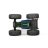 MAISTO TECH RC automašīna Rock Hopper Pro series, 81806 