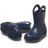 CROCS gumijas zābaki HANDLE IT RAIN BOOT KIDS 211056 211056- 27 izmērs 