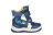 GEOX ziemas zābaki, zili, B363VA-054FU-C0693 B363VA-054FU-C0693-2