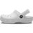 CROCS krokši DAISY balti, 206991-100 29 izmērs 