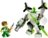 71487 LEGO® DREAMZzz™ Z-Blob robotu un transportlīdzekļu piedzīvojumi 