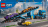 60408 LEGO® City Big Vehicles Autopārvadātājs ar sporta auto 