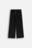 COCCODRILLO bikses EVERYDAY GIRL A, melns, ZC5120102VGA-021-134, 134 cm 