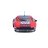 BBURAGO 1:43 Sacīkšu automašīnas modelis Ferrari 308 GTB 1982, 18-36304 