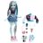 MONSTER HIGH lelle Frankie, HHK53 HHK53