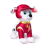 PAW PATROL plīša rotaļlieta Basic Plush Rescue Wheels, 6069660 