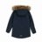COLOR KIDS ziemas jaka, 742331-7850, 140 cm 