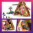 42682 LEGO® Friends Dabas glempinga namiņš 
