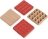 RUBBLE & CREW constuction playset with kinetic sand Bark Yard, 6067494 
