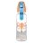 CANPOL BABIES šaura kakla pudelīte CUTE ANIMALS, 250 ml, 11/841_ora 