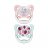 DR. BROWNS PreVent BUTTERFLY SHIELD knupis — 1. posms, rozā, 2 iepakojumā, PV12301-P4 PV12301-P4