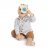 VULLI Sophie la girafe burvju spogulis – redze, 0m+, 010503 010503