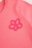 COCCODRILLO t-krekls ar īsam piedurknēm, rozā, WC6143203RGK-025-110, 110 cm 