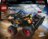 42219 LEGO® Technic Monster Jam™ Grave Digger™ Uguns un Ledus 