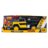 CAT kravas pārvadāšanas transportlīdzeklis ar piederumiem Workforce Hauler Action Set, 83458 