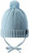LASSIE Cepure Nomi Minty blue 718777-6120 718777-6120-46