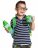 SKIP HOP uzkodu trauks ZOO, crocodile, 12m+, 222ml, 9M932610 9M932610