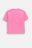 COCCODRILLO t-krekls ar īsam piedurknēm, rozā, izmērs 