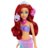 DISNEY PRINCESS lelle Ariela ar piederumiem, JBF86 