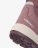 VIKING ziemas zābaki TOASTY PULL-ON WARM GTX, rozā, 3-94015-53, 26 izmērs 