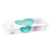 PAMPERS bērnu mitrās salvetes SENSITIVE, 52 gab. 