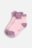 COCCODRILLO zeķes SOCKS GIRL, rozā, WC5382404SOG-033-033, 33 cm 