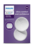 PHILIPS AVENT vienreizējas lietošanas krūšturu ieliktnīši 24 gab SCF254/24 1/616