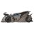 BATMAN transportlīdzeklis "Crusader Batmobile" ar 4 collu figūru, 6067473  
