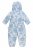 LASSIE Kombinezons Staava Minty blue 710733-6121 710733-6121-68