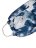HUPPA ziemas virsdrēbes ORION, zils, 36300030-33186 