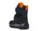 GEOX ziemas zābaki, pelēki, J46FRE-0FU50-C4002, 40 izmērs 