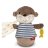 BABYFEHN Otter Theo mini roly poly otter, 47165 