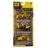 CAT transportlīdzeklis Metal 3 pack, sortiments., 82273/82274 