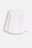 COCCODRILLO t-krekls FROSTING PUDDLE GIRL KIDS, balti, cm 