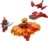 71823 LEGO® NINJAGO® Kai pūķa spindžitsu spineris 