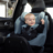 THULE autokrēsls Elm, 67-105 cm, Light Grey, 14000007 