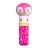 LIPSMACKER Holidays Lippy Pals lūpu balzams penguin, 1411784EW 