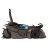 BATMAN transportlīdzeklis "Crusader Batmobile" ar 4 collu figūru, 6067473  