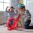 PAW PATROL rotaļu komplekts Super Loop Tower HQ, 6069672 
