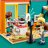41754 LEGO® Friends Leo istaba 41754