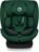 LIONELO autokrēsls BASTIAAN, 40-150 cm., Green forest 