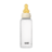 BIBS barošanas pudele, 270 ml., Ivory 