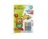 CRAYOLA MINIKIDS radošais komplekts Colour & Shape Activity Book With 8 Crayons, 25-2727G 