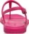 CROCS čības MIAMI THONG rozā, 209793-6ZQ 39,5 izmērs 