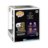 FUNKO POP vinila figūriņa: The Nightmare Before Christmas - Jack Skellington (with Halloween Door), 72311 