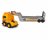 SIMBA DICKIE TOYS Volvo kravas automašīnas komanda, 203725008 203725008